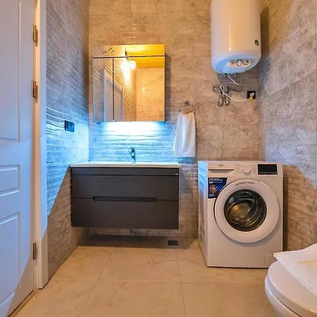Firnaz 1 Bedroom Seaview With Private Pool * كالكان