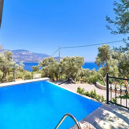 فيلة Firnaz 1 Bedroom Seaview With Private Pool *
