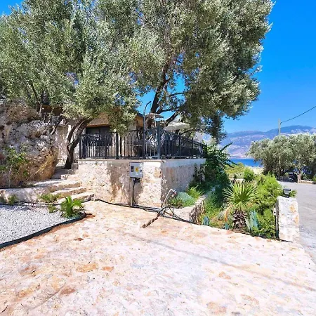 Firnaz 1 Bedroom Seaview With Private Pool * كالكان