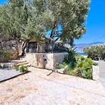 Firnaz 1 Bedroom Seaview With Private Pool * Kalkan